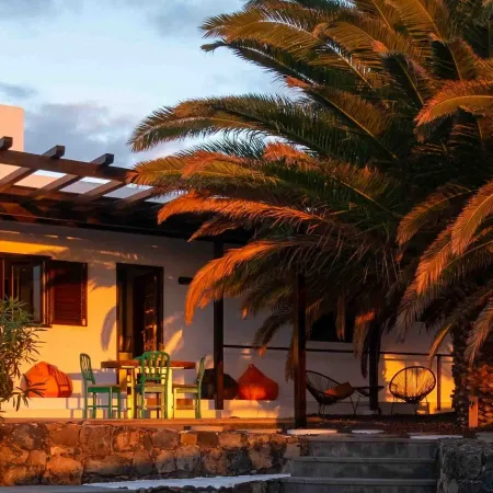 Villa by the Sea