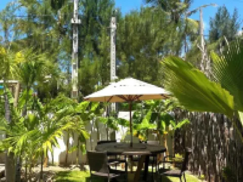 Pousada La vida boutique Hotels in Amontada