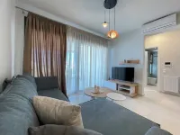 Athenean Oasis in Ellinikon