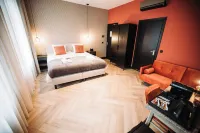 Boutique Hotel Lupo Hotels in Vlissingen