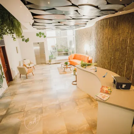 Hotel Asiri