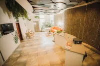 Hotel Asiri - breakfast