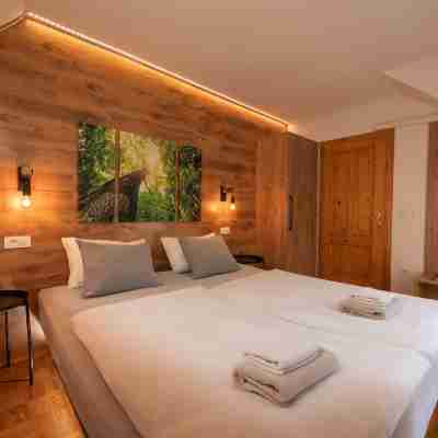 Vila Grad Rooms