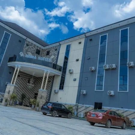 Muna Suites Owerri