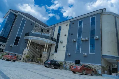 Muna Suites Owerri Hotels in 