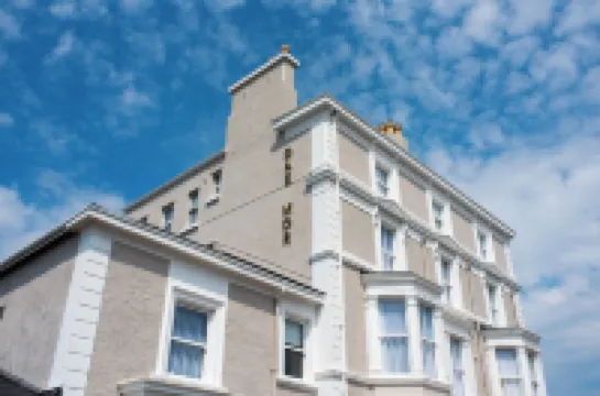 CAE Mor Hotel Hotels in 