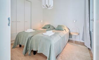 Forenom Serviced Apartments Klaukkala