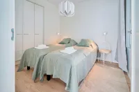 Forenom Serviced Apartments Klaukkala Hotels in Nurmijarvi