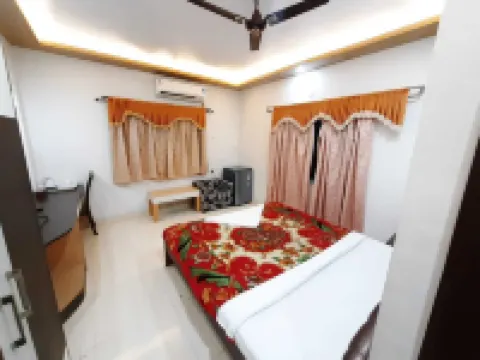 Hotel Sunshine Hotels in Murshidabad