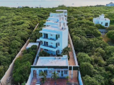 Azulea Isla Mujeres Hotel & Spa Hotels in Isla Mujeres