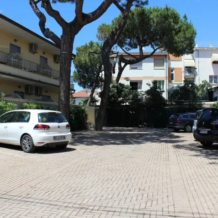 Hotel Eco Del Mare