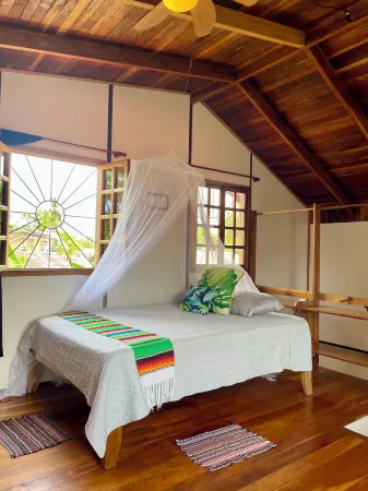 Casa Yamann Отели в г. Мансанильо