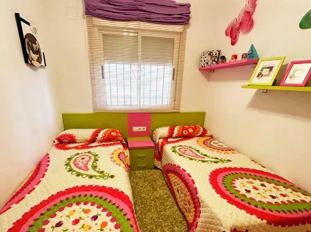 Apartment Vistamar III Ref 039