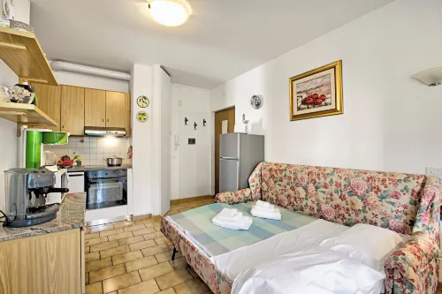 Garden & Surf by Rossana - Happy Rentals - 2-Star