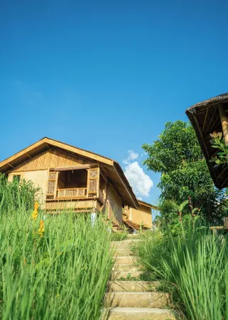 Ocean Green Eco Lodge