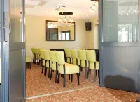 South Lawn Hotel Hotels in Milford-on-Sea