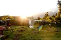 Los Quetzales Ecolodge & Spa Hôtels à : 
