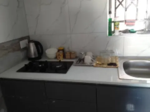 Luxury 2 Bed Self Catering Apartment in Masvingo Hotels in Masvingo