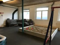 Meeraner Parkresidenz Hotels in Meerane