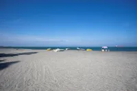 Condo Hotel Porto Horizonte - شاطئ
