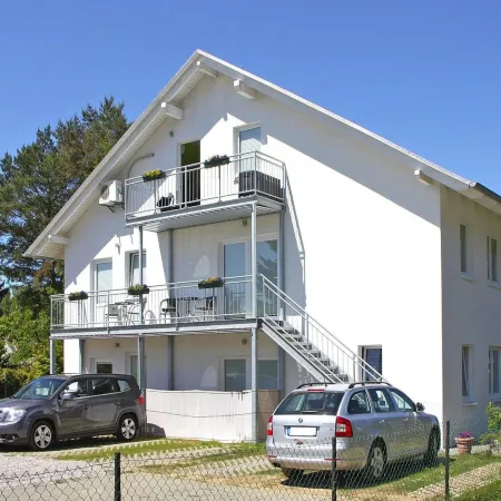 Appartementhaus, Zinnowitz