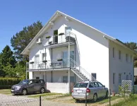 Appartementhaus, Zinnowitz - de playa