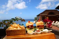 カイユ ブラン ヴィラ & ホテル - 大人限定 - 朝食
