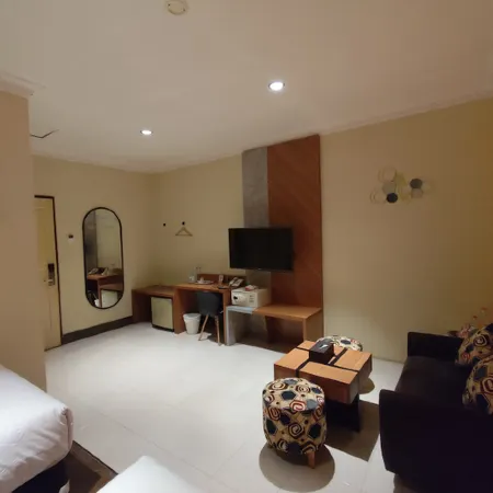 Patria Palace Hotel