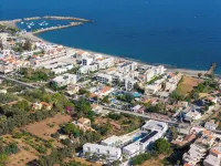 Phos Hotel Adults Only - Gym