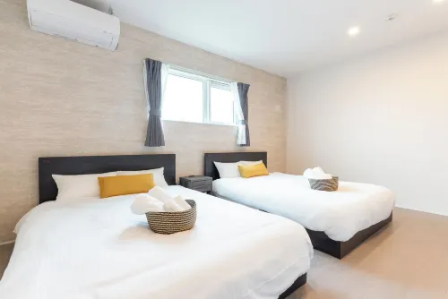 Grandioso Okinawa Pool Villa Onna 13