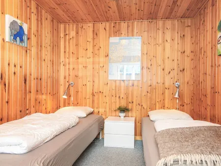 Nordic Charm With Spa - By Traum Ferienwohnungen Отели в г. Kolind