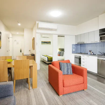 MainStay Suites Mackay