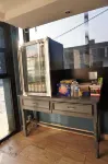 新瓦拉塔飯店