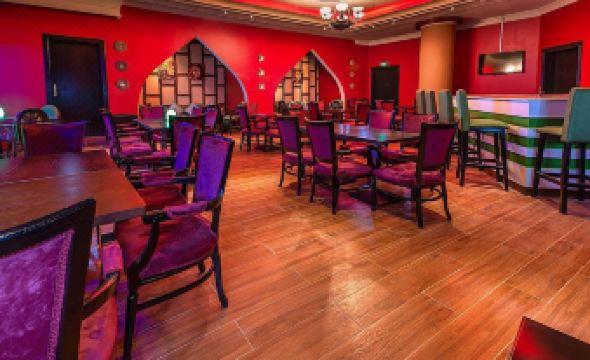 Phoenicia Tower Hotel