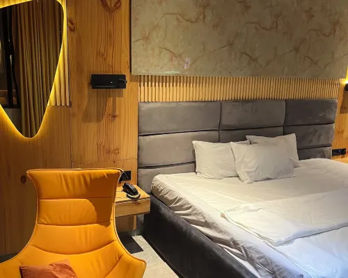 360 apartments and hotels Hotel di Asaba