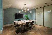 Room Mate Collection Gorka, San Sebastián Hotels in Donostialdea