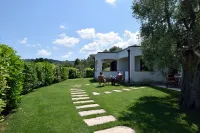 Masseria Torre dei Preti - Homestays
