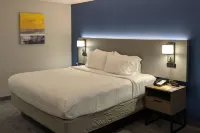 Comfort Inn & Suites Sharonville - Cincinnati North - Parkering