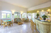 Hotel Vittoria - Barer