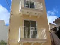 All Nations Holiday Home Hotels in Ghajnsielem