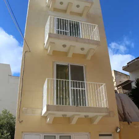 All Nations Holiday Home