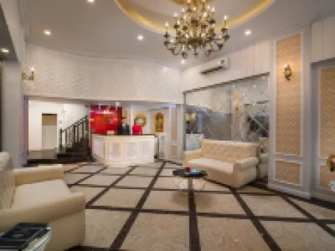 河內皇宮2號酒店 河內酒店