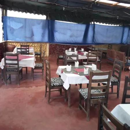 Spice Garden