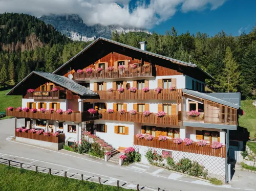 Hotel Maè Hotels in Val di Zoldo