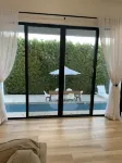 The White House TCI Guest House