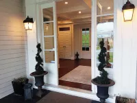 Sand and Salt Bed & Breakfast Hôtels à : White Rock