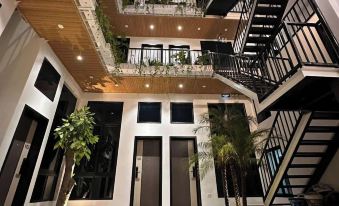 The Eudora Homestay