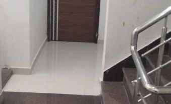 Virendra Palace Guest House