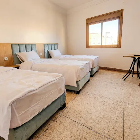 Hotel nakhil dak