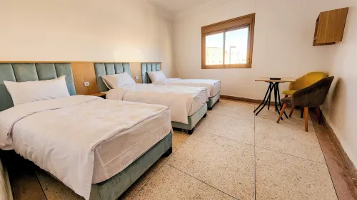 Hotel nakhil dak فنادق في الداخلة